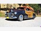 Thumbnail Photo 6 for 1947 Chevrolet Fleetline